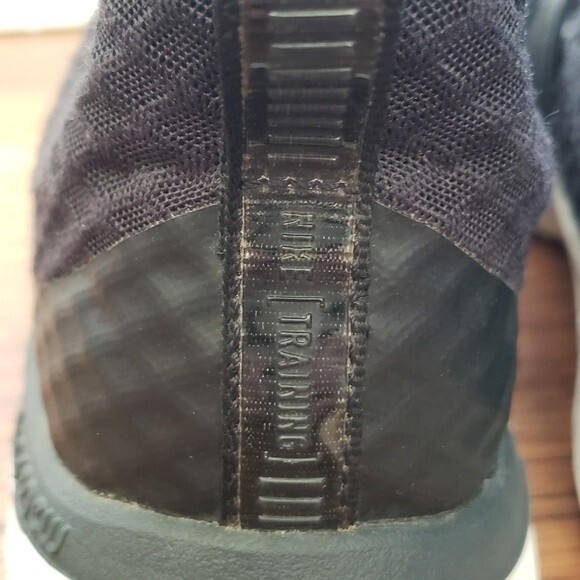 Nike Renew In-Season TR 9 Training Shoe Women's Size 8 - Picture 6 of 11